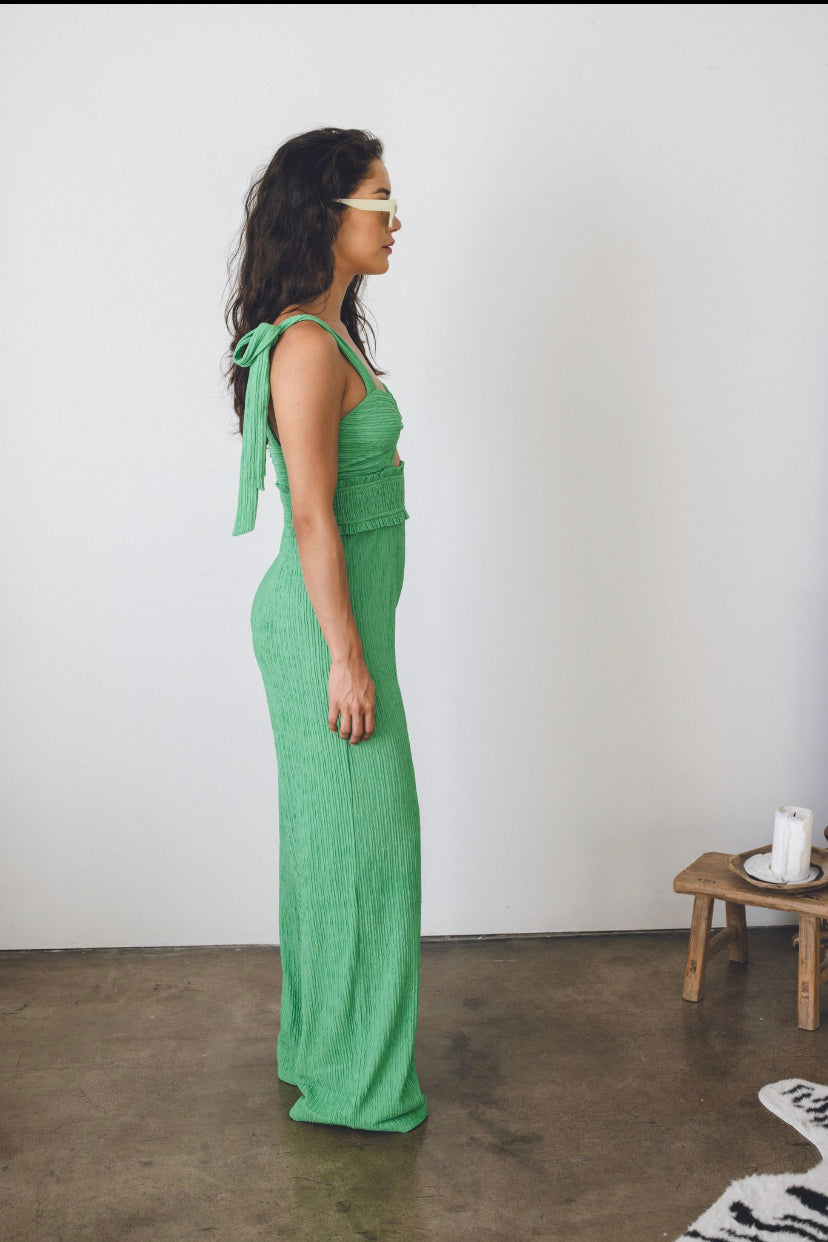 Tulum Jumpsuit