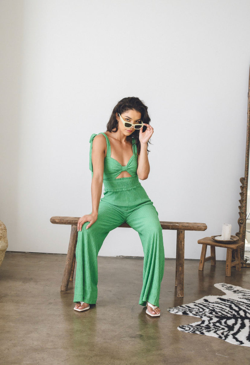 Tulum Jumpsuit