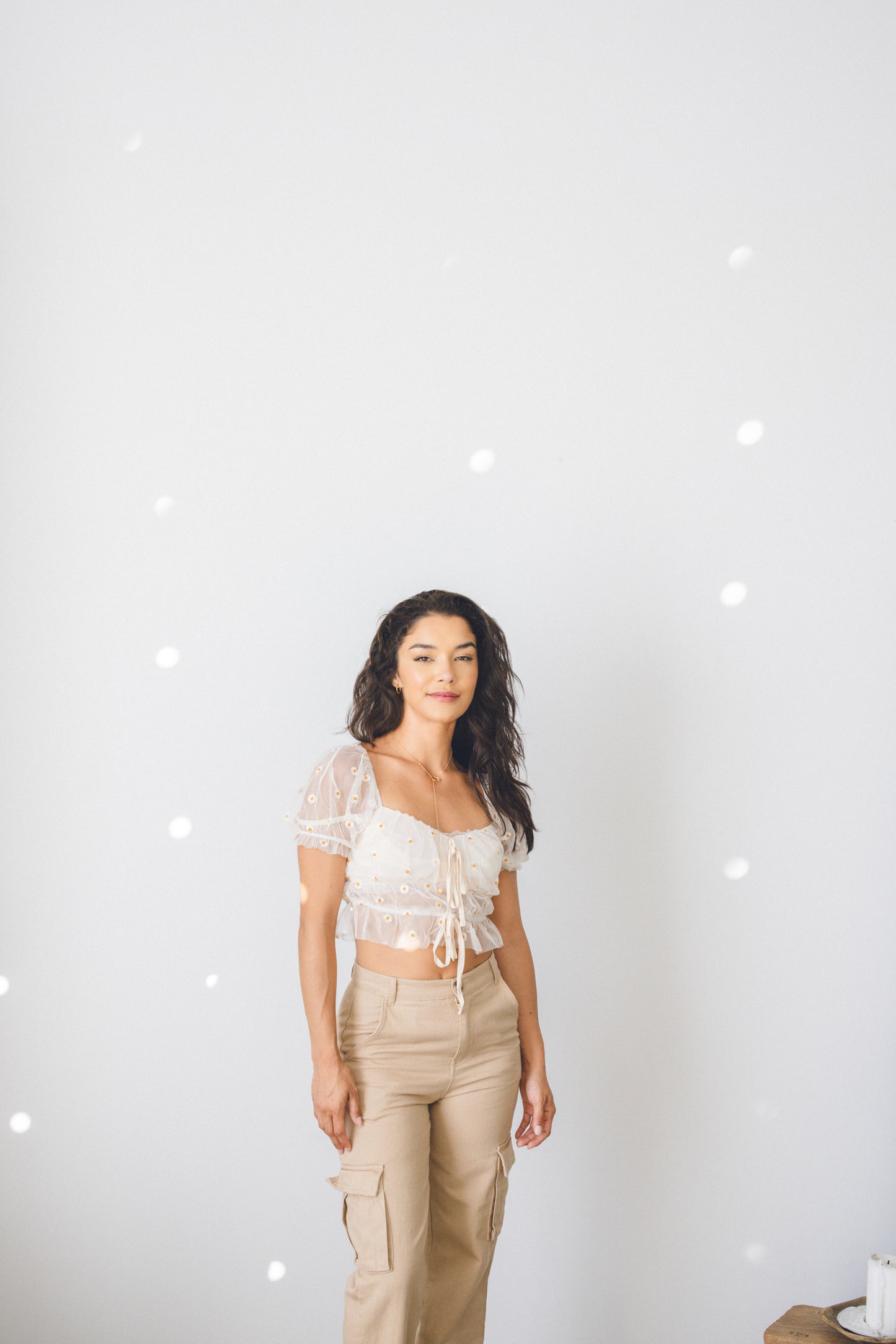Harper Top