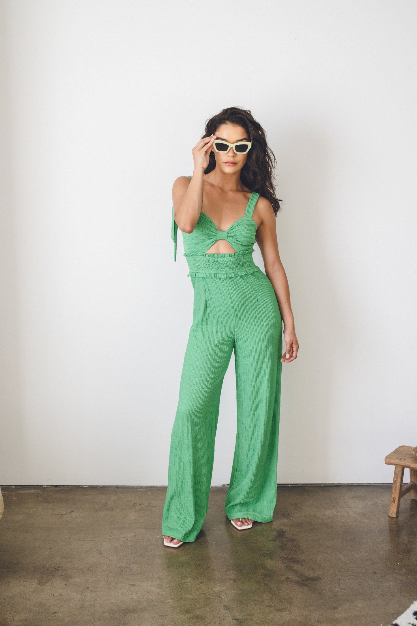 Tulum Jumpsuit