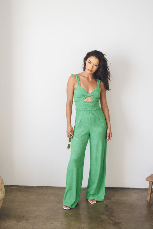 Tulum Jumpsuit