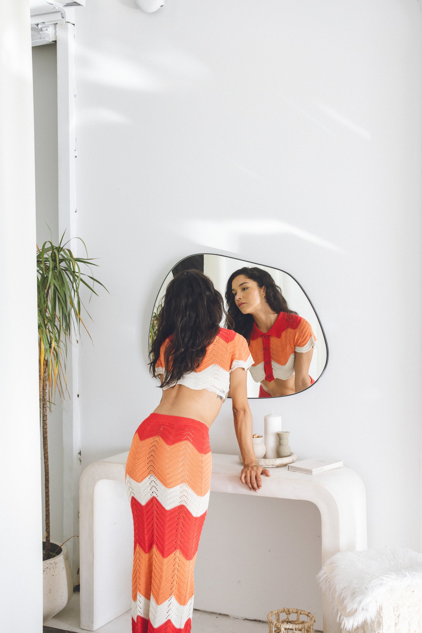 Vida Crochet Set
