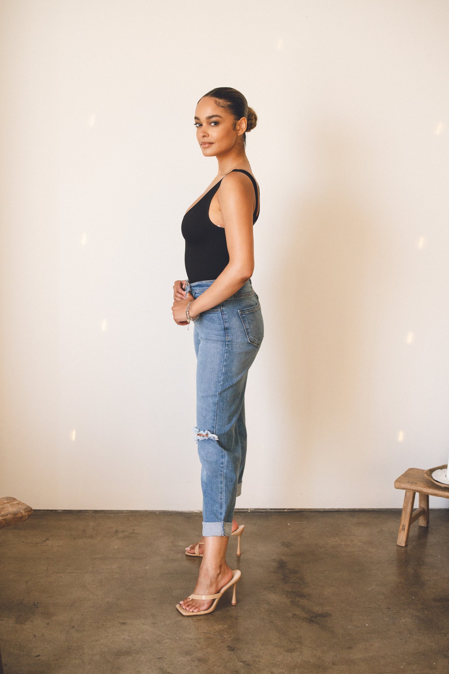 Essential Bodysuit