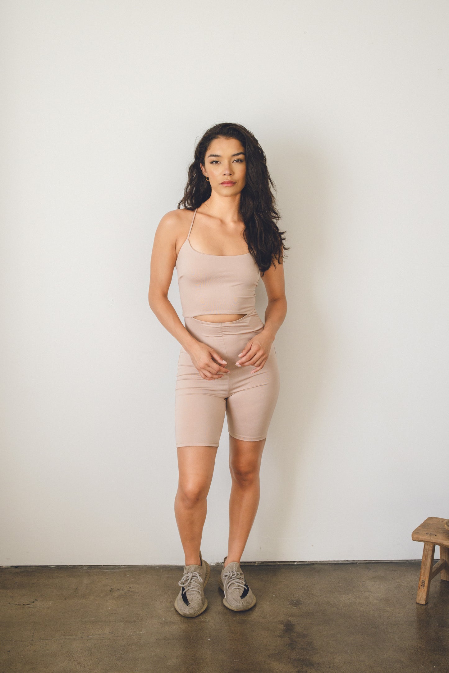 Run the World Romper