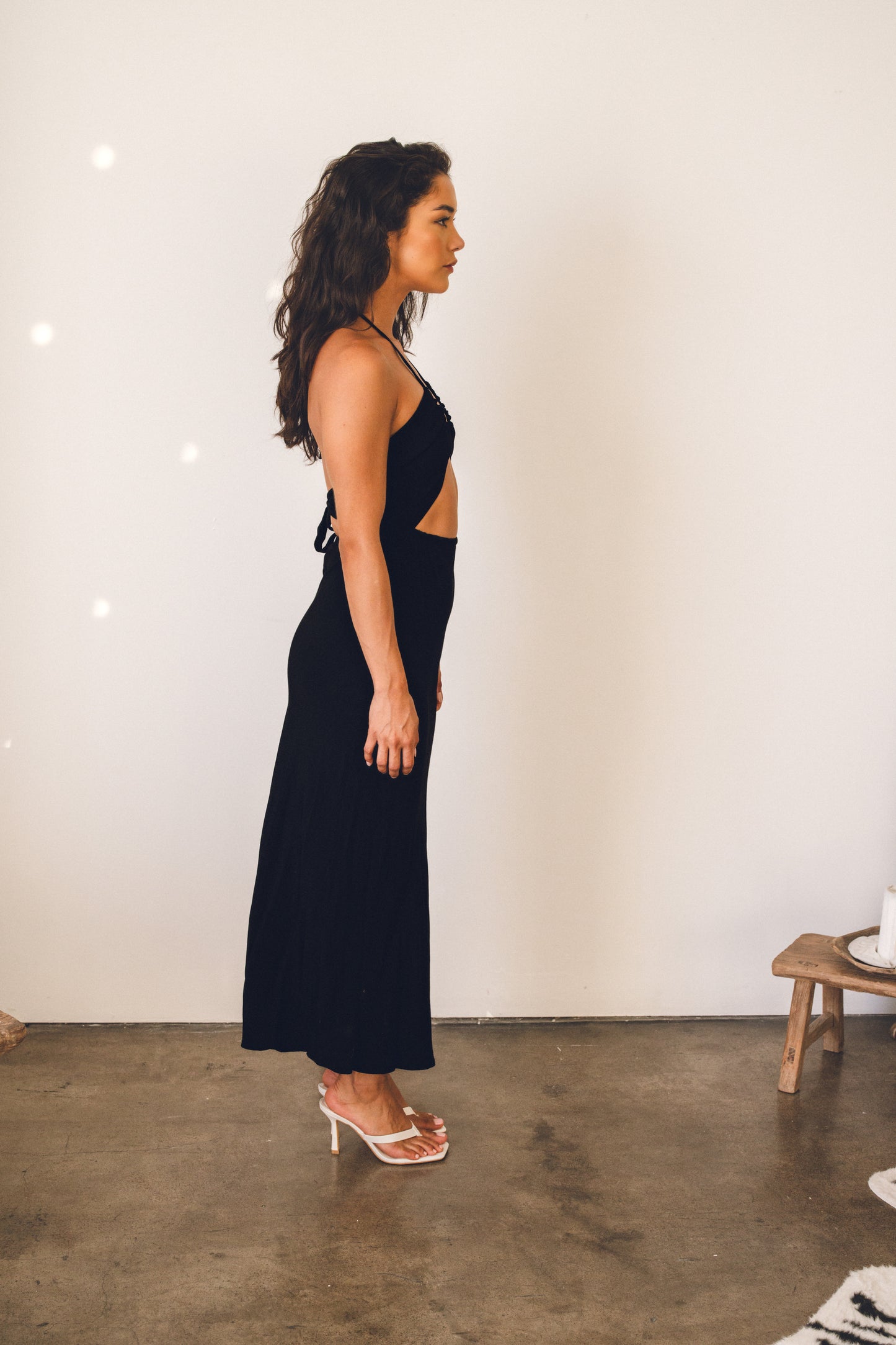 Finesse Dress
