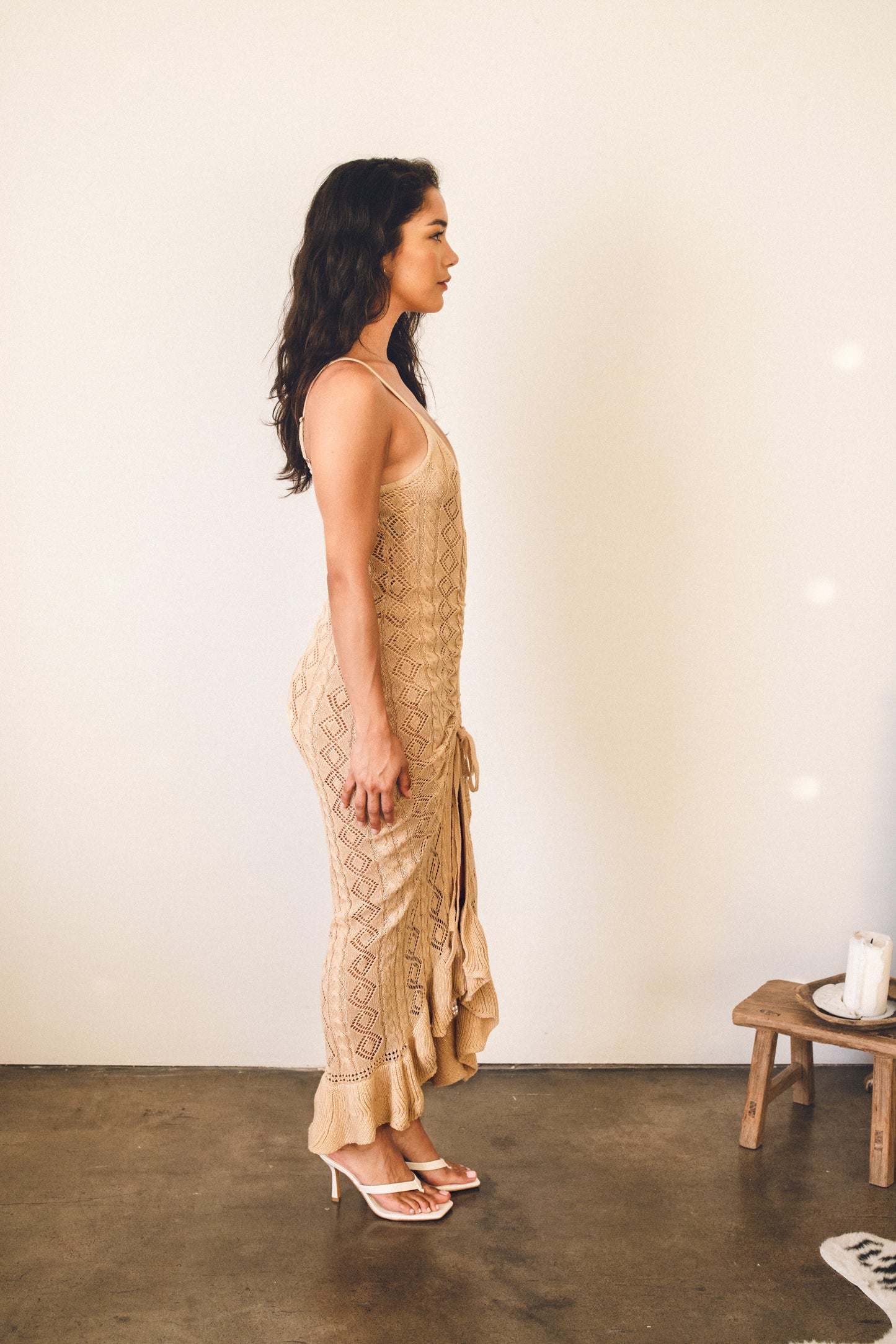 Golden Hour Dress