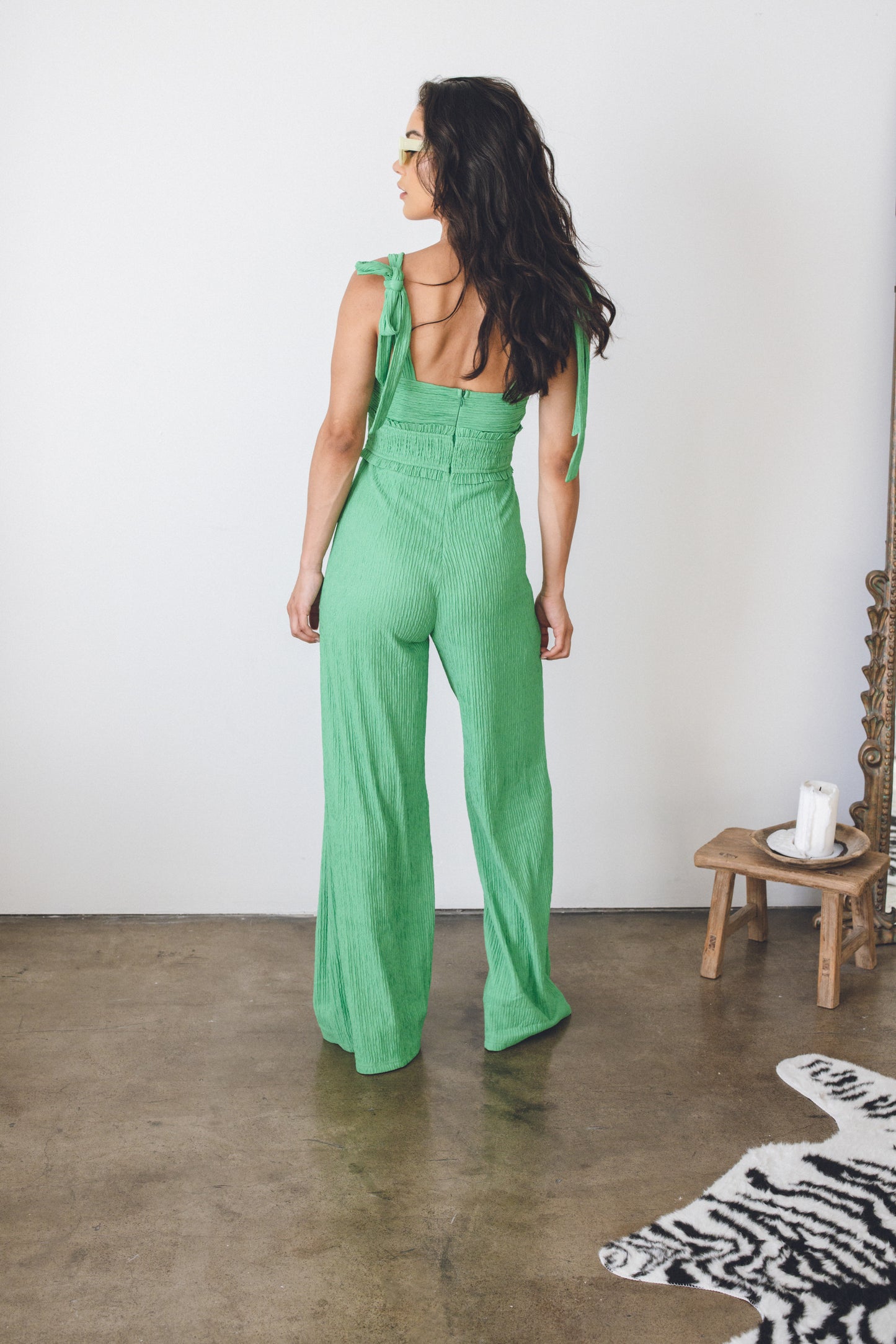 Tulum Jumpsuit