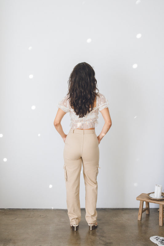 Stevie Cargo Pants