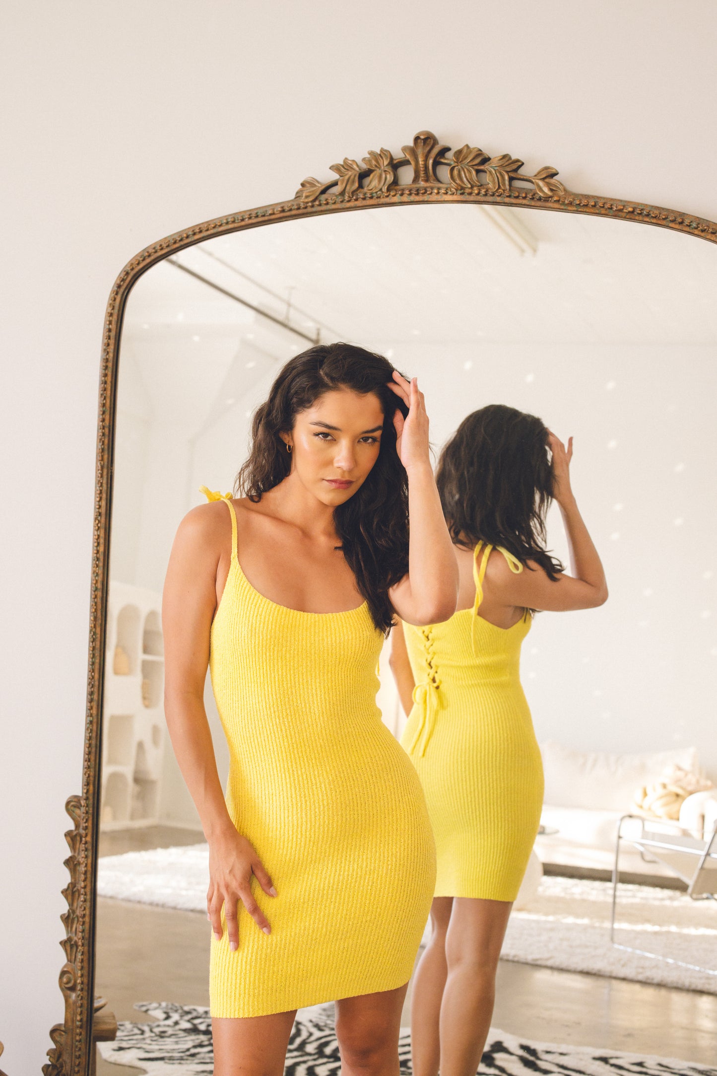 Oh Honey Dress