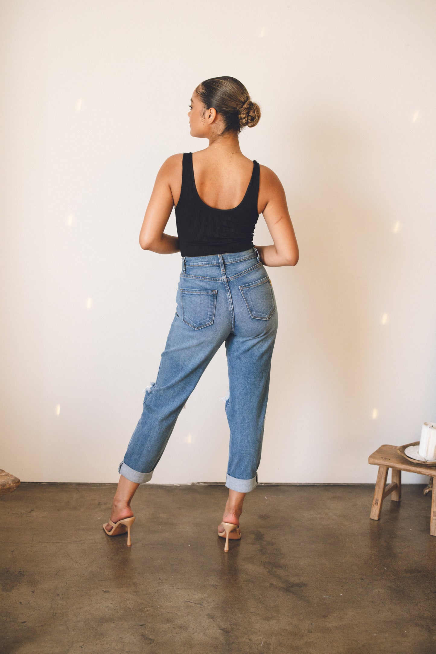 Essential Bodysuit