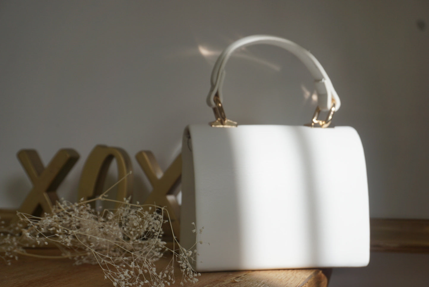 Hana Mini Purse