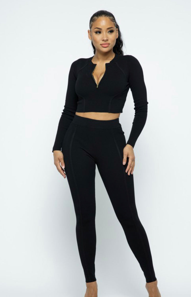 Feeling So Good Set