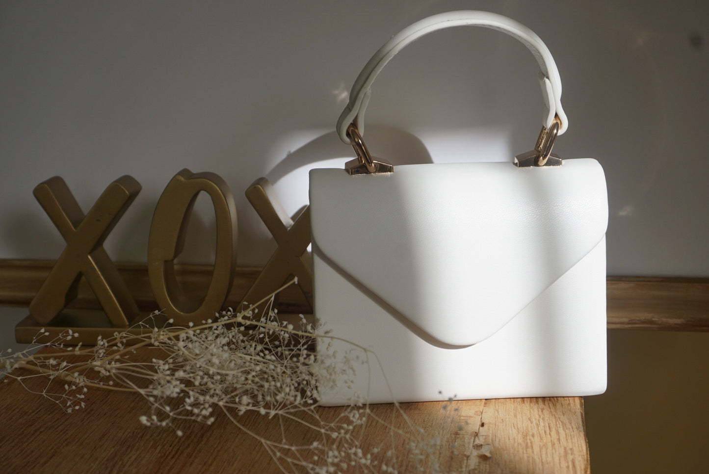 Hana Mini Purse