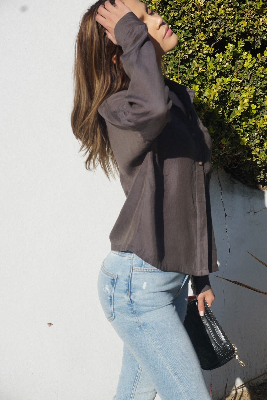 Holly Blouse