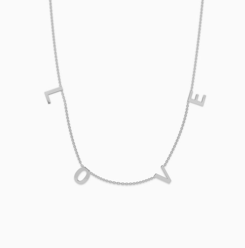Love Necklace