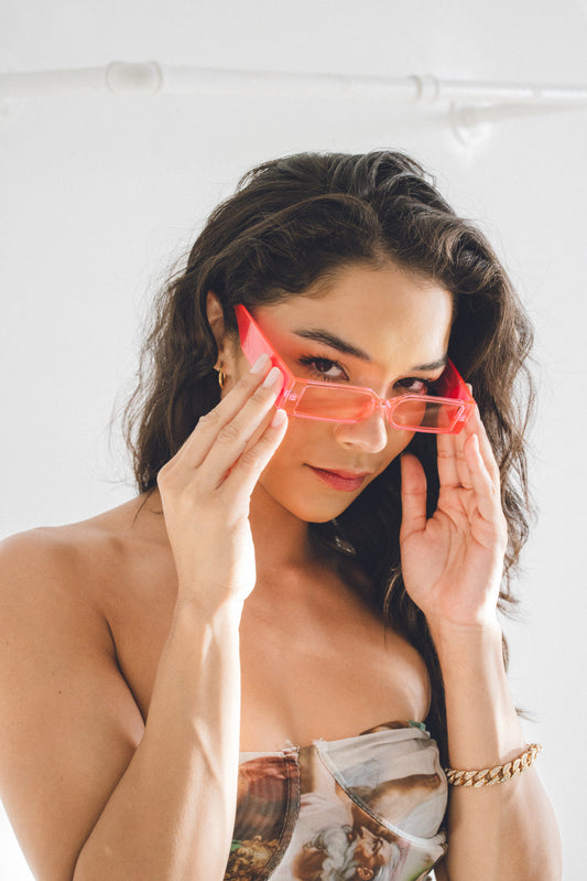 Modern Barbie Sunglasses